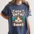 Read More Books Camping Outdoors Travel Campfire Smores Women's Comfort Colors T-Shirt Moss Read More Books Camping Outdoors Travel Campfire Smores Women's Comfort Colors T-Shirt Moss