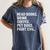 Read Books Drink Coffee Pet Dogs Fight Evil Bookworm Women's Comfort Colors T-Shirt Moss