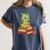 Read Books Be Kind Stay Weird Reading Bookworm Reader Women's Comfort Colors T-Shirt Moss Read Books Be Kind Stay Weird Reading Bookworm Reader Women's Comfort Colors T-Shirt Moss