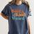 Read Books Be Kind Stay Weird Retro Bookworm Book Lover Women's Comfort Colors T-Shirt Moss Read Books Be Kind Stay Weird Retro Bookworm Book Lover Women's Comfort Colors T-Shirt Moss