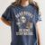 Read Books Be Kind Stay Weird Skeleton Grim Reaper Reading Women's Comfort Colors T-Shirt Moss Read Books Be Kind Stay Weird Skeleton Grim Reaper Reading Women's Comfort Colors T-Shirt Moss