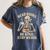 Read Books Be Kind Stay Weird Skeleton Reading Coffee Goth Women's Comfort Colors T-Shirt Moss Read Books Be Kind Stay Weird Skeleton Reading Coffee Goth Women's Comfort Colors T-Shirt Moss