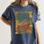 Read Books Lift Weights Fight Fascists Reading Lover Women's Comfort Colors T-Shirt Moss Read Books Lift Weights Fight Fascists Reading Lover Women's Comfort Colors T-Shirt Moss