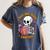 Read Books Lover Bookworm Cute Reading Just One More Chapter Women's Comfort Colors T-Shirt Moss Read Books Lover Bookworm Cute Reading Just One More Chapter Women's Comfort Colors T-Shirt Moss