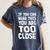 If You Can Read This You Are Too Close Introvert Women's Comfort Colors T-Shirt Moss