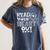 Read Your Heart Out Cute For Teacher Women Love Reading Book Women's Comfort Colors T-Shirt Moss