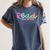 Read Your Heart Out Reading Librarian Book Across America Women's Comfort Colors T-Shirt Moss Read Your Heart Out Reading Librarian Book Across America Women's Comfort Colors T-Shirt Moss