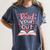Read Your Heart Out Teacher Valentines Day Reading Book Love Premium Tri-Blend Women's Comfort Colors T-Shirt Moss Read Your Heart Out Teacher Valentines Day Reading Book Love Premium Tri-Blend Women's Comfort Colors T-Shirt Moss