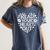 Read Your Heart Out Teacher Women Bookish Reader Book Lover Women's Comfort Colors T-Shirt Moss Read Your Heart Out Teacher Women Bookish Reader Book Lover Women's Comfort Colors T-Shirt Moss