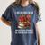 I Read Because Roasting People Is Frowned Upon Dragon Book Premium Tri-Blend Women's Comfort Colors T-Shirt Moss