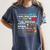 Read My Shirt Day For Kids Boy Girls i Will Read Book Women's Comfort Colors T-Shirt Moss