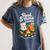 Read S'More Books Around Campfire National Book Week Women's Comfort Colors T-Shirt Moss Read S'More Books Around Campfire National Book Week Women's Comfort Colors T-Shirt Moss