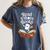 Read S'More Books Camping Outdoors Travel Campfire Women's Comfort Colors T-Shirt Moss Read S'More Books Camping Outdoors Travel Campfire Women's Comfort Colors T-Shirt Moss