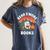 Read S'More Books Cute Campfire Reading Book Lovers Women's Comfort Colors T-Shirt Moss Read S'More Books Cute Campfire Reading Book Lovers Women's Comfort Colors T-Shirt Moss