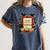 A Reader Without Their Book Is A Tragedy Dragon Rider Quote Women's Comfort Colors T-Shirt Moss A Reader Without Their Book Is A Tragedy Dragon Rider Quote Women's Comfort Colors T-Shirt Moss