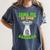 Take Me To Your Readers Alien Book Reading Bookaholic Women's Comfort Colors T-Shirt Moss Take Me To Your Readers Alien Book Reading Bookaholic Women's Comfort Colors T-Shirt Moss