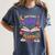 Reading 6 7 Meme Six Seven Cozy Book Lover Teacher Women's Comfort Colors T-Shirt Moss Reading 6 7 Meme Six Seven Cozy Book Lover Teacher Women's Comfort Colors T-Shirt Moss