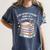 Reading Book Lover Humor For Readers And Bookworms Women's Comfort Colors T-Shirt Moss