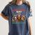 Reading Book Lover Racoon Always Freakin Busy Reading Trash Women's Comfort Colors T-Shirt Moss Reading Book Lover Racoon Always Freakin Busy Reading Trash Women's Comfort Colors T-Shirt Moss