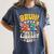 Reading Book Lover School Librarian Bruh It's Library Day Women's Comfort Colors T-Shirt Moss