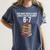 Reading Book Teacher 67 Six Seven Meme Women's Comfort Colors T-Shirt Moss Reading Book Teacher 67 Six Seven Meme Women's Comfort Colors T-Shirt Moss