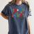 In My Reading Era Read Book Librarian Teacher Men Women Kids Women's Comfort Colors T-Shirt Moss