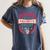 Reading Is My Favorite Sport Book Lover Keepsake For Women Women's Comfort Colors T-Shirt Moss Reading Is My Favorite Sport Book Lover Keepsake For Women Women's Comfort Colors T-Shirt Moss