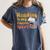 Reading Is My Favorite Sport Book Lovers Women's Comfort Colors T-Shirt Moss