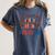 Reading Freadom Freedom Book Lover 4th Of July Men Women Women's Comfort Colors T-Shirt Moss Reading Freadom Freedom Book Lover 4th Of July Men Women Women's Comfort Colors T-Shirt Moss