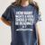 Reading Meme 6 To 7 Nights a Week Book Appreciation Women's Comfort Colors T-Shirt Moss