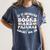 Reading Pajamas If It Involves Books And Pajamas Count Me In Women's Comfort Colors T-Shirt Moss Reading Pajamas If It Involves Books And Pajamas Count Me In Women's Comfort Colors T-Shirt Moss