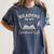 Reading Is My Spiritual Present Book Lover Reader Women's Comfort Colors T-Shirt Moss Reading Is My Spiritual Present Book Lover Reader Women's Comfort Colors T-Shirt Moss