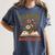 Reading Squad Book Lover Bookish Floral Readers Make Leaders Women's Comfort Colors T-Shirt Moss Reading Squad Book Lover Bookish Floral Readers Make Leaders Women's Comfort Colors T-Shirt Moss