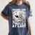 Reading Time At Last Book Lover Introvert Skeleton Reading Women's Comfort Colors T-Shirt Moss Reading Time At Last Book Lover Introvert Skeleton Reading Women's Comfort Colors T-Shirt Moss