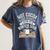 Reading All Winter Cozy Book Lover And Literary Escape Women's Comfort Colors T-Shirt Moss Reading All Winter Cozy Book Lover And Literary Escape Women's Comfort Colors T-Shirt Moss