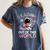 Reading Is Out Of This World Space Book Lover Women's Comfort Colors T-Shirt Moss Reading Is Out Of This World Space Book Lover Women's Comfort Colors T-Shirt Moss