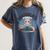 Readsolotl Book Lover Reading Axolotl Kids Reader Women's Comfort Colors T-Shirt Moss Readsolotl Book Lover Reading Axolotl Kids Reader Women's Comfort Colors T-Shirt Moss
