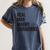 Real Men Marry Librarians – Book Lover Husband Women's Comfort Colors T-Shirt Moss
