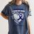 Remembrance Loving Memory Shirts Mom Colon Cancer Awareness Women's Comfort Colors T-Shirt Moss