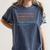 I Rescue Books Trapped In The Bookstore I'm Not A Hoarder Women's Comfort Colors T-Shirt Moss