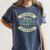 Retirement Where Stress Is Just A Distant Memory Retired Women's Comfort Colors T-Shirt Moss Retirement Where Stress Is Just A Distant Memory Retired Women's Comfort Colors T-Shirt Moss