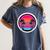 Retro 80s Synthwave Sunset & Palm Trees Retro Nostalgia 80s Women's Comfort Colors T-Shirt Moss Retro 80s Synthwave Sunset & Palm Trees Retro Nostalgia 80s Women's Comfort Colors T-Shirt Moss
