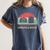 Retro Easily Distracted By Cameras & Books Photography Women's Comfort Colors T-Shirt Moss Retro Easily Distracted By Cameras & Books Photography Women's Comfort Colors T-Shirt Moss