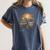 Retro Nostalgia – I Was So Young Tee Women's Comfort Colors T-Shirt Moss