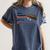 Retro Nostalgia 1980s Love Graphic Premium Tri-Blend Women's Comfort Colors T-Shirt Moss Retro Nostalgia 1980s Love Graphic Premium Tri-Blend Women's Comfort Colors T-Shirt Moss