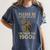 Retro Please Be Patient With Me I'm From The 1900s Projector Premium Women's Comfort Colors T-Shirt Moss Retro Please Be Patient With Me I'm From The 1900s Projector Premium Women's Comfort Colors T-Shirt Moss