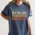 Retro Soul Introverted But Willing To Discuss Nostalgia Women's Comfort Colors T-Shirt Moss Retro Soul Introverted But Willing To Discuss Nostalgia Women's Comfort Colors T-Shirt Moss