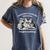 Retro I Stay Home I Read Books I Pet My Cat I Regret Nothing Women's Comfort Colors T-Shirt Moss Retro I Stay Home I Read Books I Pet My Cat I Regret Nothing Women's Comfort Colors T-Shirt Moss