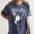 Rock & Roll Wizard Music Nostalgia Women's Comfort Colors T-Shirt Moss Rock & Roll Wizard Music Nostalgia Women's Comfort Colors T-Shirt Moss