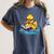 Rubber Duck Reading Book Swim Rubber Duckling Rubber Duckie Women's Comfort Colors T-Shirt Moss Rubber Duck Reading Book Swim Rubber Duckling Rubber Duckie Women's Comfort Colors T-Shirt Moss
